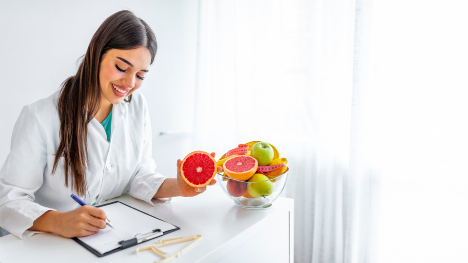 Konyaaltı Diyetisyen